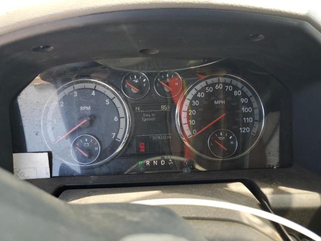 Photo 9 from auction – 2011 DODGE RAM 1500 with VIN 1D7RV1GP9BS631215