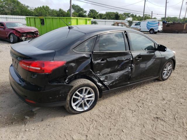 Photo 3 from auction – 2017 FORD FOCUS SE with VIN 1FADP3F25HL241835
