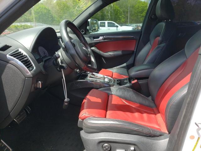 Photo 7 from auction – 2015 AUDI SQ5 PREMIU with VIN WA1CGAFP7FA081935