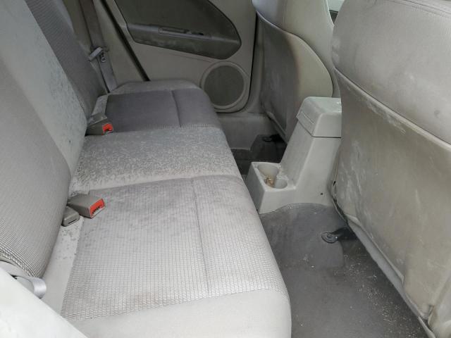 Photo 11 from auction – 2008 DODGE CALIBER SX with VIN 1B3HB48B08D760249