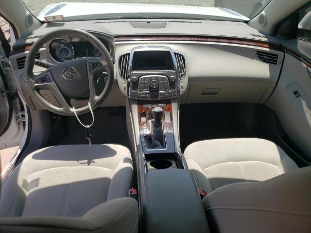 Zdjęcie 8 z aukcji – 2012 BUICK LACROSSE z VIN 1G4GA5ER3CF216017