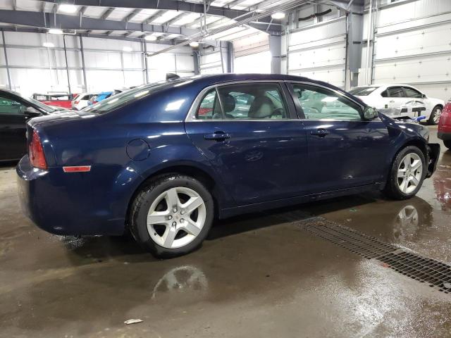Photo 3 from auction – 2012 CHEVROLET MALIBU LS with VIN 1G1ZB5E05CF242235