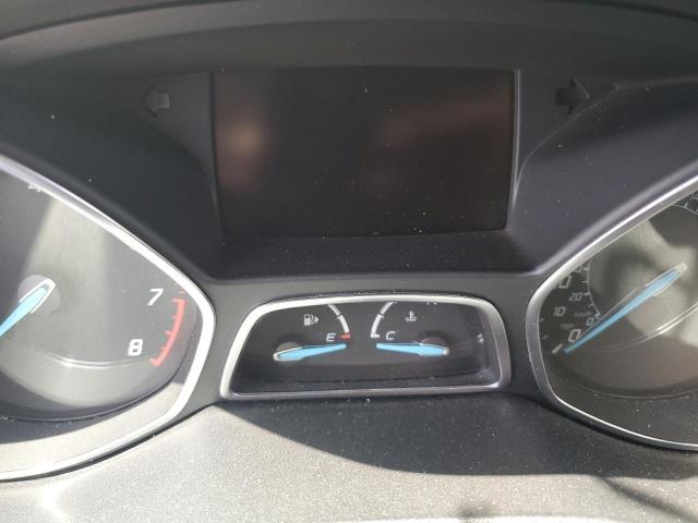 Photo 9 from auction – 2013 FORD ESCAPE SEL with VIN 1FMCU0HX6DUB55035