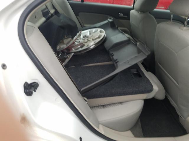 Photo 10 from auction – 2011 FORD FUSION SE with VIN 3FAHP0HA3BR110707