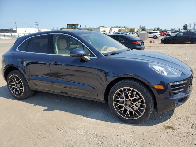 Photo 4 from auction – 2017 PORSCHE MACAN S with VIN WP1AB2A52HLB12280