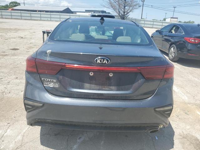 Photo 6 from auction – 2019 KIA FORTE FE with VIN 3KPF24AD8KE034517