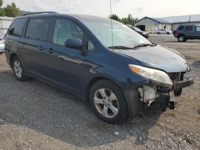 Photo 4 from auction – 2011 TOYOTA SIENNA LE with VIN 5TDKK3DC5BS050157