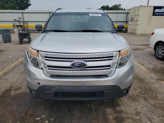 Photo 5 from auction – 2014 FORD EXPLORER X with VIN 1FM5K7D8XEGA50018