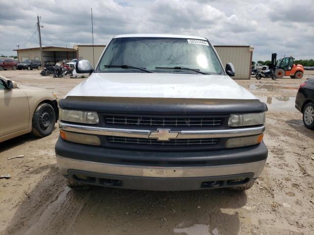 Photo 5 from auction – 2000 CHEVROLET SILVERADO with VIN 1GCGK29U1YE294419