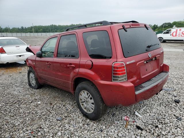 Photo 2 from auction – 2006 MERCURY MARINER with VIN 4M2YU57116DJ07198