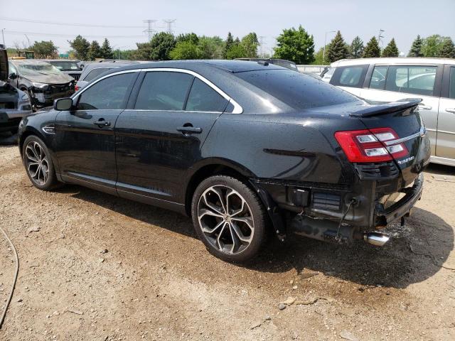 Photo 2 from auction – 2015 FORD TAURUS SHO with VIN 1FAHP2KT1FG155289