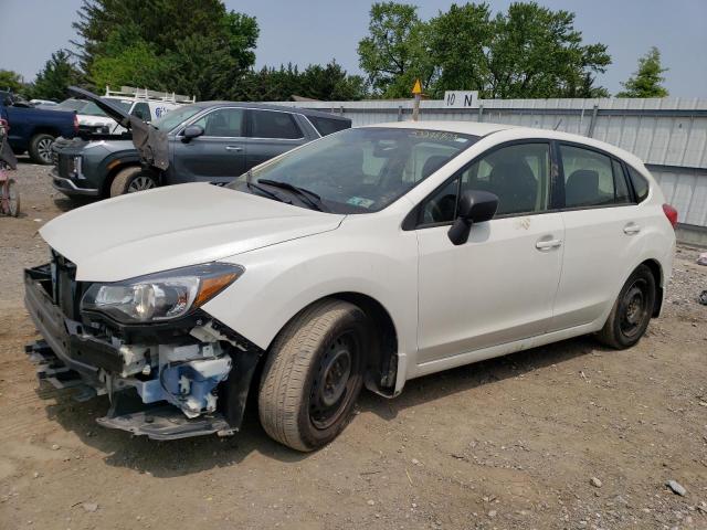 SUBARU IMPREZA 2016 with VIN JF1GPAA68G8234388 - Photo from auction