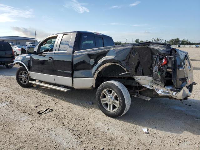 Photo 2 from auction – 2007 FORD F150 with VIN 1FTPX125X7FA01821