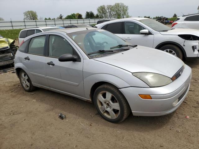 Photo 4 from auction – 2003 FORD FOCUS ZX5 with VIN 3FAFP37363R157288