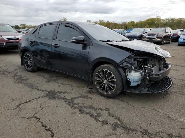 Photo 4 from auction – 2015 TOYOTA COROLLA L with VIN 2T1BURHE3FC237811