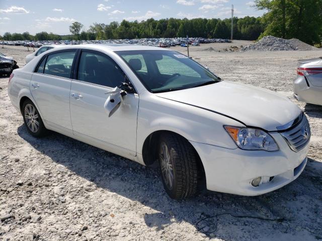 Zdjęcie 4 z aukcji – 2008 TOYOTA AVALON z VIN 4T1BK36B68U261985