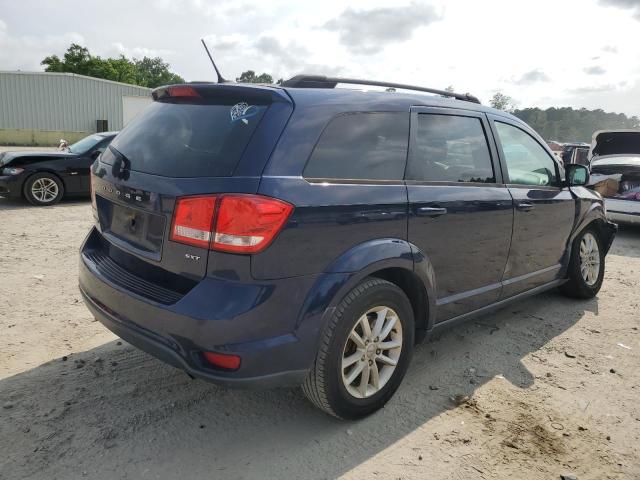 Photo 3 from auction – 2017 DODGE JOURNEY SX with VIN 3C4PDCBB9HT519534