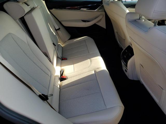 Photo 10 from auction – 2022 BMW X3 SDRIVE3 with VIN 5UX43DP07N9J72825