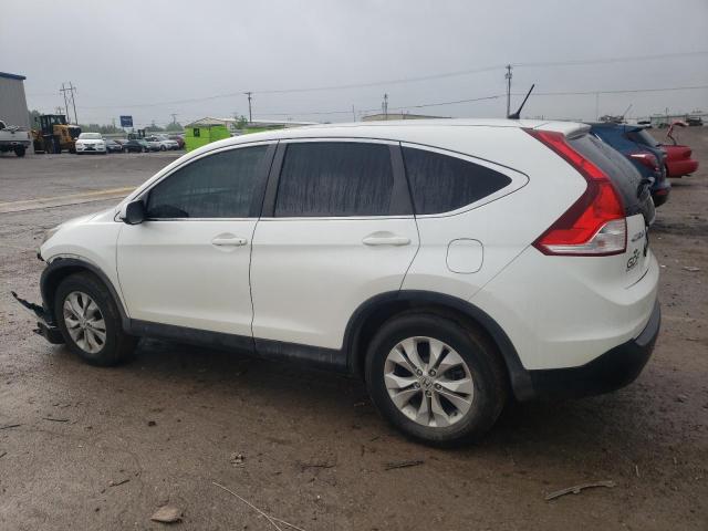 Photo 2 from auction – 2014 HONDA CR-V EX with VIN 5J6RM4H51EL042986