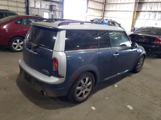 Photo 3 from auction – 2009 MINI COOPER S C with VIN WMWMM33529TP93437