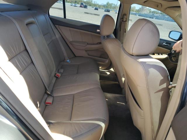 Photo 10 from auction – 2003 HONDA ACCORD EX with VIN JHMCM56663C030776