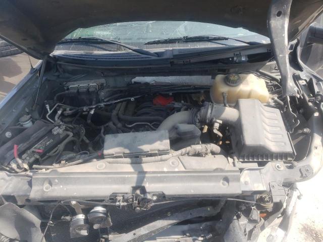 Photo 11 from auction – 2013 FORD F150 with VIN 1FTFX1EF9DFA78675