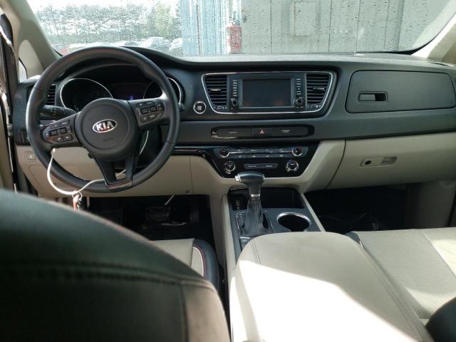 Photo 8 from auction – 2019 KIA SEDONA LX with VIN KNDMB5C19K6551668