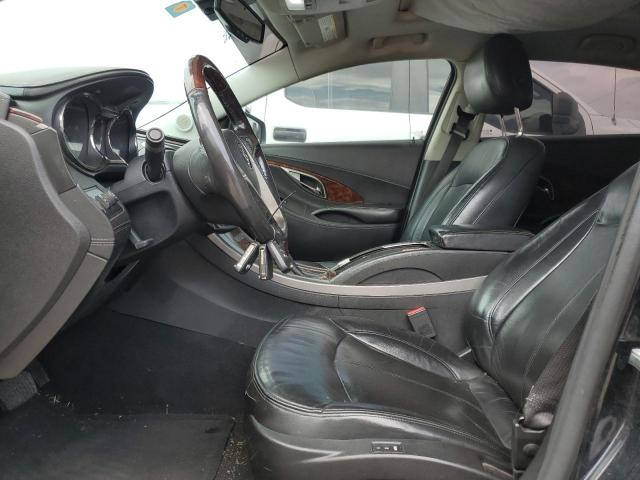 Photo 7 from auction – 2011 BUICK LACROSSE C with VIN 1G4GE5GD5BF275428