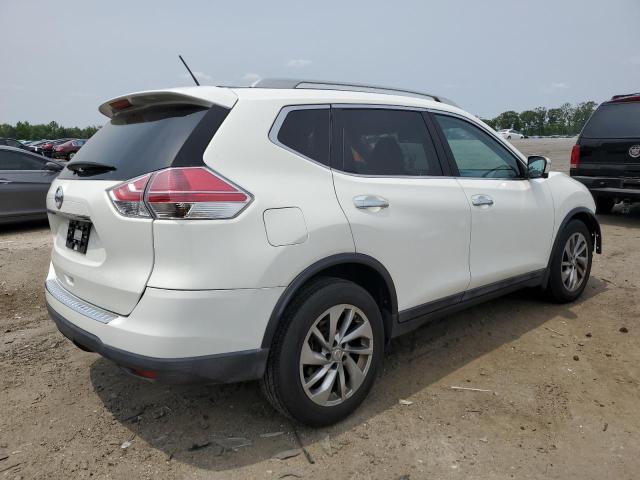 Photo 3 from auction – 2014 NISSAN ROGUE S with VIN 5N1AT2MT9EC777628