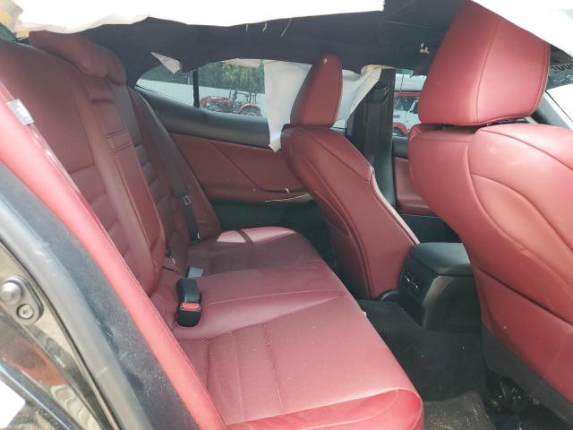 Photo 10 from auction – 2017 LEXUS IS 200T with VIN JTHBA1D22H5045199