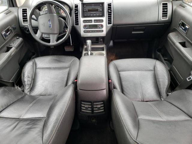 Photo 8 from auction – 2007 FORD EDGE SEL with VIN 2FMDK48C37BA60103