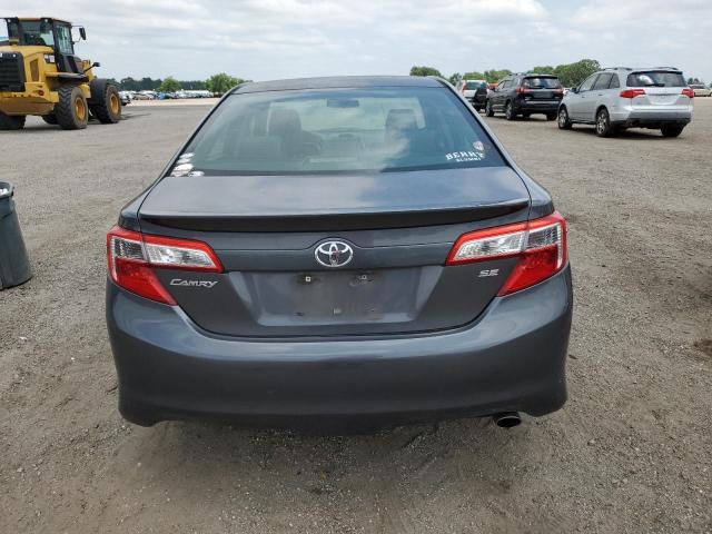 Photo 6 from auction – 2012 TOYOTA CAMRY BASE with VIN 4T1BF1FK6CU139807