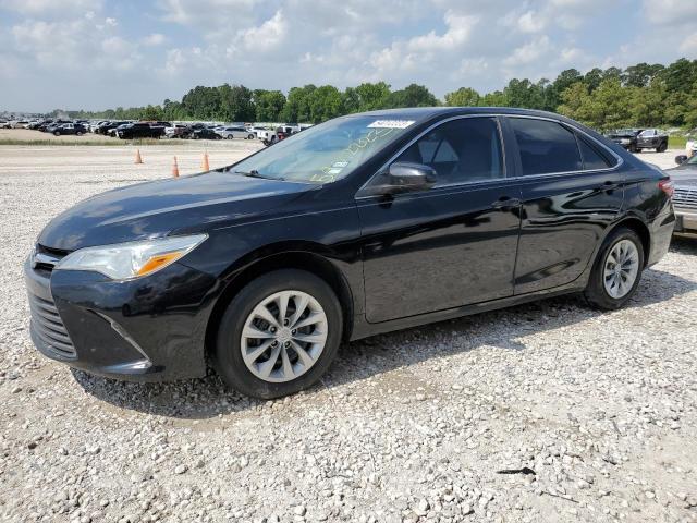 Photo 1 from auction – 2017 TOYOTA CAMRY LE with VIN 4T1BF1FK0HU334759