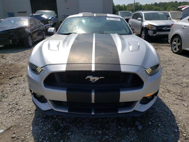 Photo 5 from auction – 2017 FORD MUSTANG GT with VIN 1FA6P8CF0H5342525