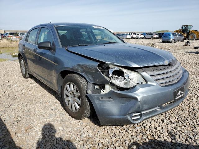 Photo 4 from auction – 2010 CHRYSLER SEBRING TO with VIN 1C3CC4FB8AN138107