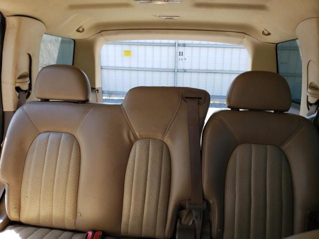 Photo 10 from auction – 2005 MERCURY MOUNTAINEE with VIN 4M2DU86W05UJ09424