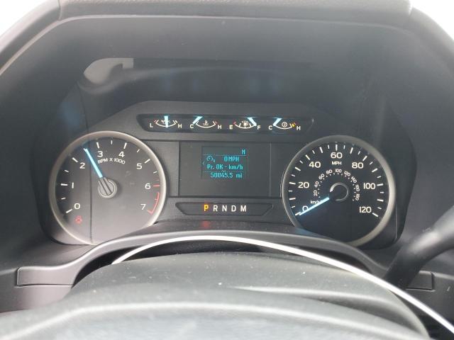 Photo 9 from auction – 2020 FORD F150 SUPER with VIN 1FTEW1E53LFB69025