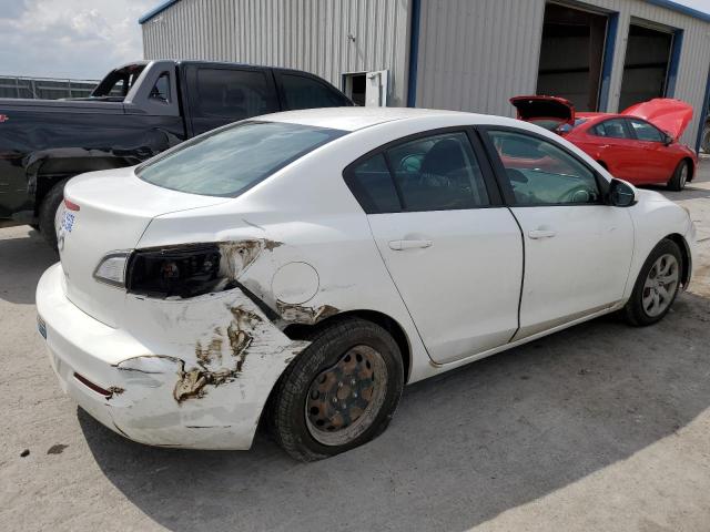 Photo 3 from auction – 2012 MAZDA 3 with VIN JM1BL1UF3C1593551