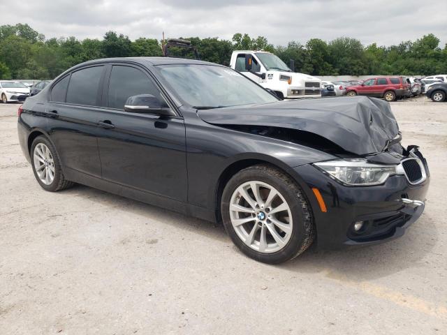 Photo 4 from auction – 2018 BMW 320 I with VIN WBA8E1G58JNU88837