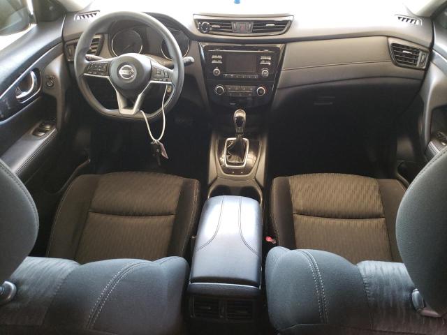 Фото 8 с аукциона – 2017 NISSAN ROGUE S с VIN KNMAT2MT1HP598680