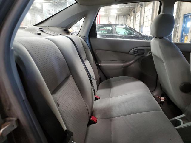 Photo 10 from auction – 2003 FORD FOCUS with VIN 1FAHP38343W121975
