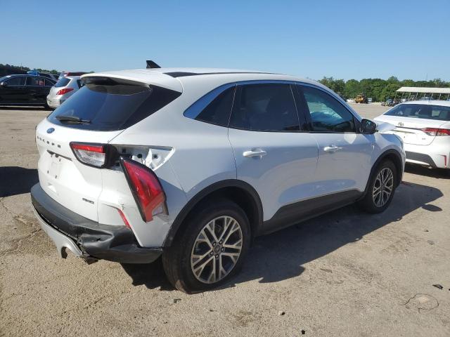 Photo 3 from auction – 2022 FORD ESCAPE SEL with VIN 1FMCU9H98NUA44493