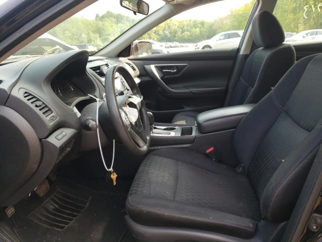 Photo 7 from auction – 2018 NISSAN ALTIMA 2.5 with VIN 1N4AL3AP6JC271899