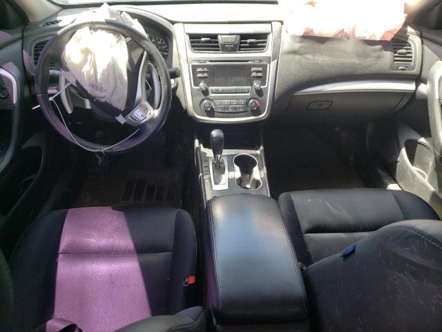 Photo 8 from auction – 2017 NISSAN ALTIMA 2.5 with VIN 1N4AL3AP2HC159059