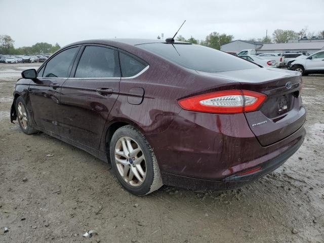 Photo 2 from auction – 2013 FORD FUSION SE with VIN 3FA6P0H73DR101066