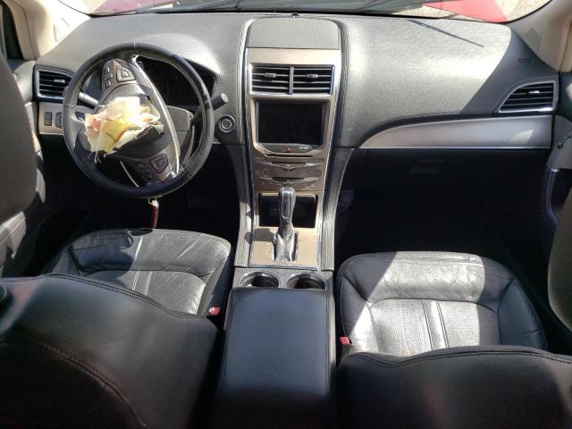 Photo 8 from auction – 2013 LINCOLN MKX with VIN 2LMDJ6JK5DBL34126