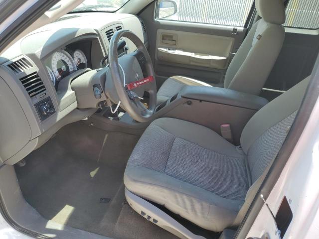 Photo 7 from auction – 2007 DODGE DAKOTA SLT with VIN 1D7HE42K67S198971