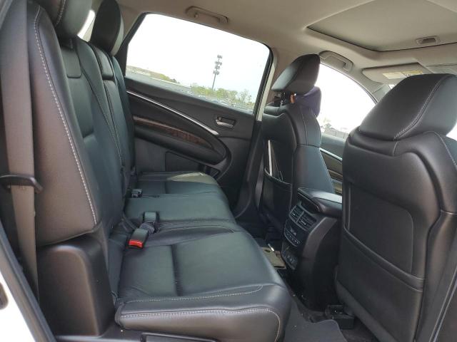 Photo 11 from auction – 2020 ACURA MDX TECHNO with VIN 5J8YD4H59LL026468