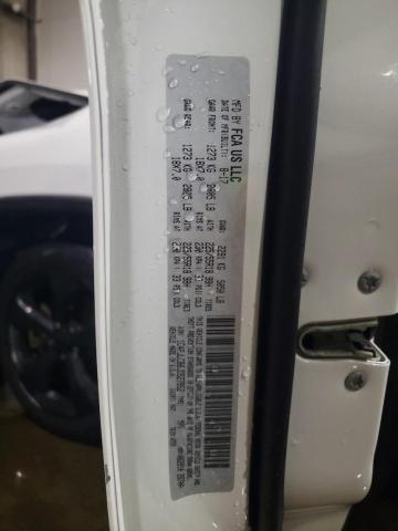 Photo 14 from auction – 2018 JEEP CHEROKEE L with VIN 1C4PJLCB8JD527952
