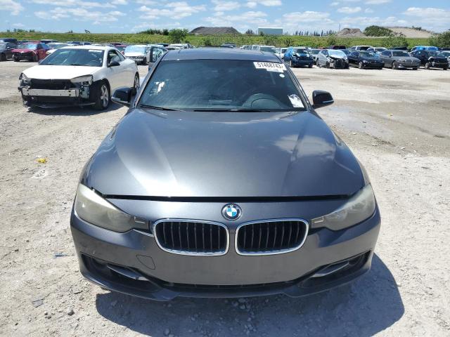 Photo 5 from auction – 2013 BMW 328 I with VIN WBA3A5C52DF354228